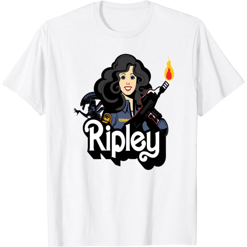 Ripley T-Shirt