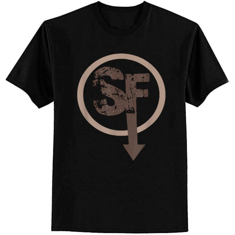 SF Sanity’s Fall Larry Classic T-Shirt