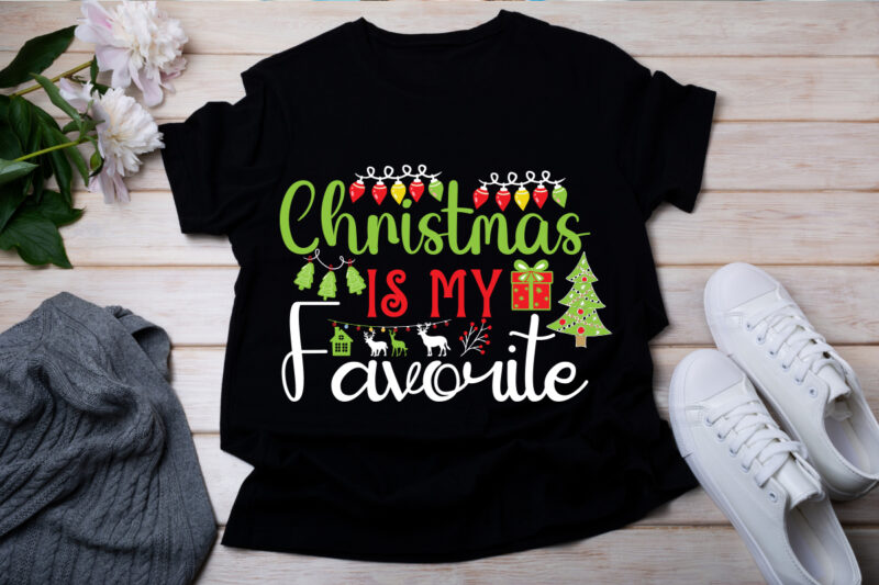 Christmas SVG Mega Bundle , 220 Christmas Design , Christmas svg bundle , 20 christmas t-shirt design , winter svg bundle, christmas svg, w