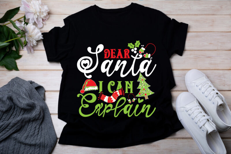 Christmas SVG Mega Bundle , 220 Christmas Design , Christmas svg bundle , 20 christmas t-shirt design , winter svg bundle, christmas svg, w