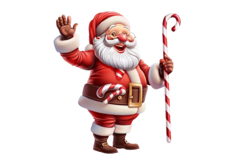 Santa Claus