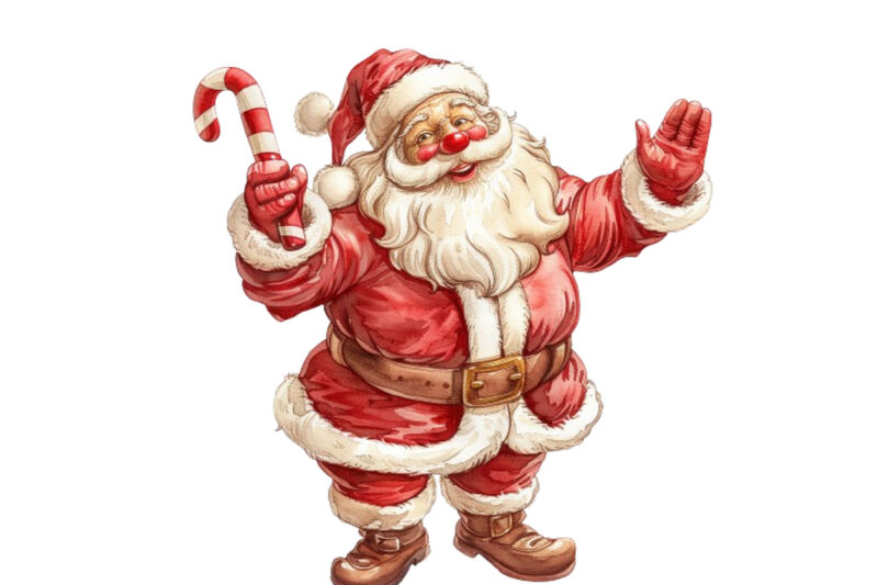 Santa Claus