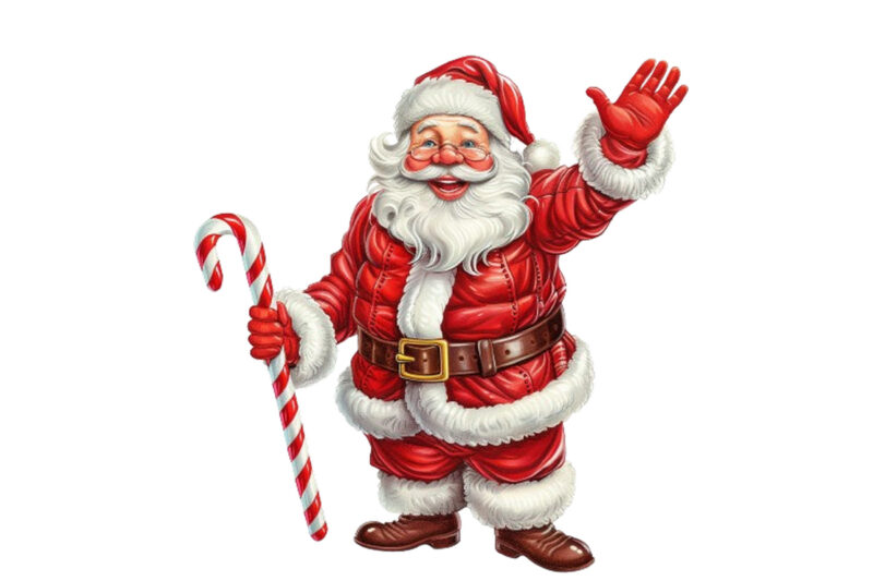 Santa Claus