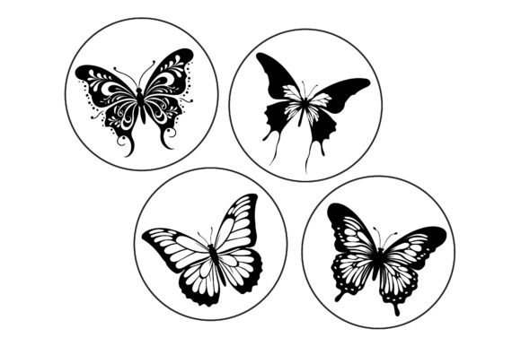 Silhouette Craft T-Shirt Graphic Bundle