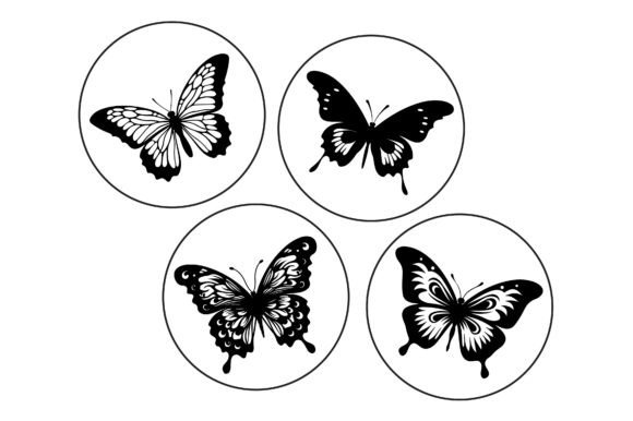 Silhouette Craft T-Shirt Graphic Bundle