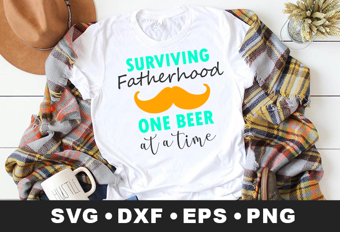 Father’s Day SVG Bundle