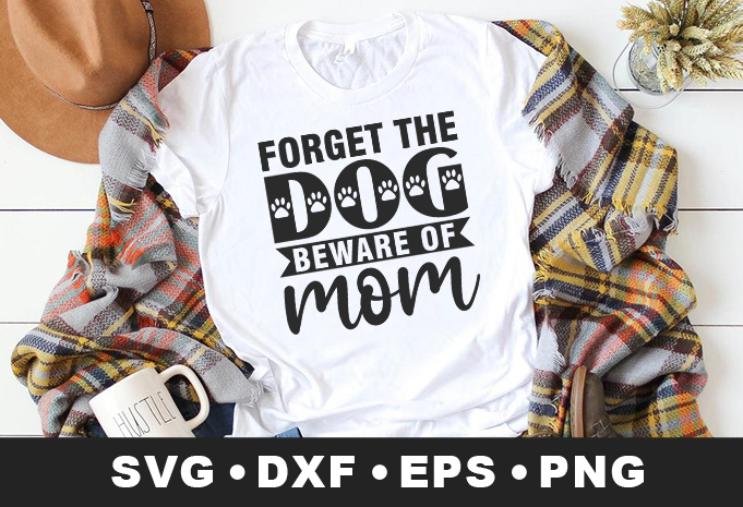 Mother’s Day SVG Bundle
