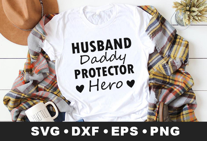 DAD SVG Bundle