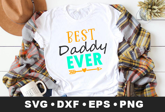 Father’s Day SVG Bundle