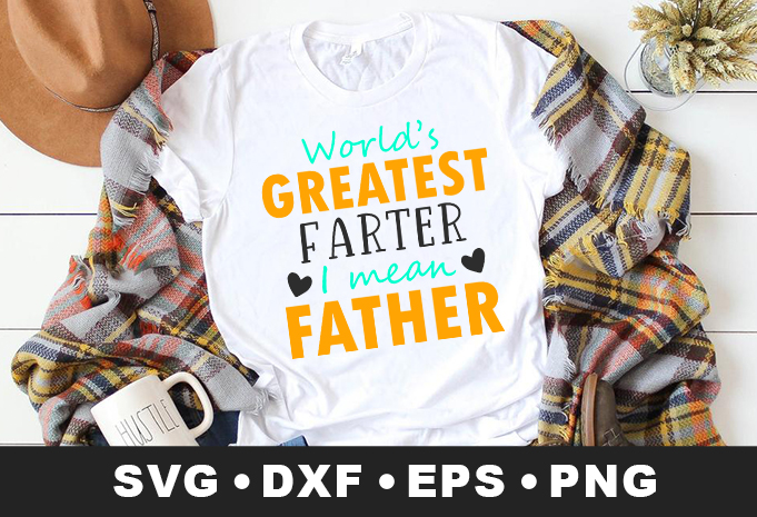 Father’s Day SVG Bundle