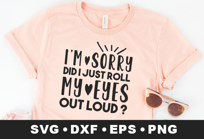 Sarcastic SVG Bundle