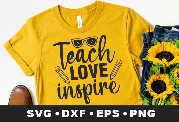 Techer SVG Bundle