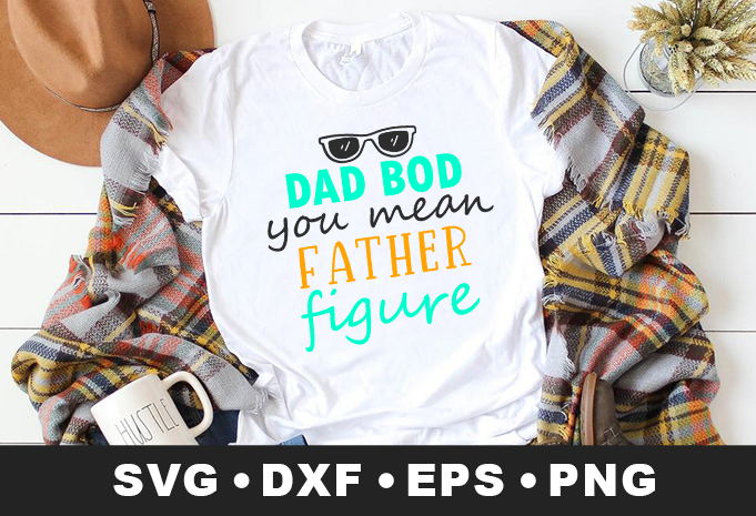 Father’s Day SVG Bundle