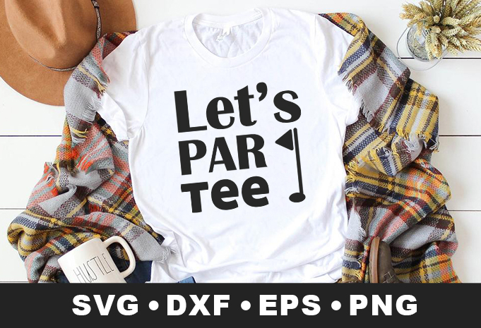 Golf Quotes SVG Bundle