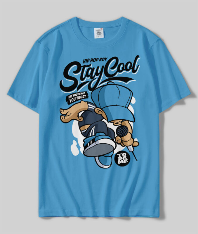 Stay Cool