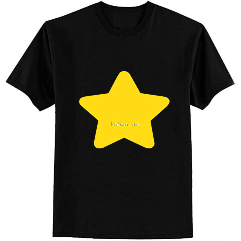 Steven Universe Star Essential T-Shirt