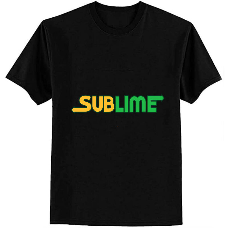 Sublime T-Shirt