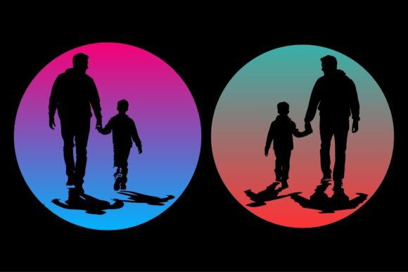 Sunset T-Shirt Graphic Bundle