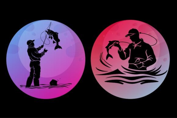 Sunset T-Shirt Graphic Bundle