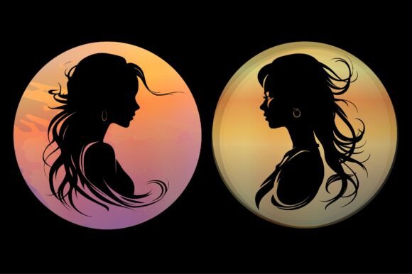 Sunset T-Shirt Graphic Bundle