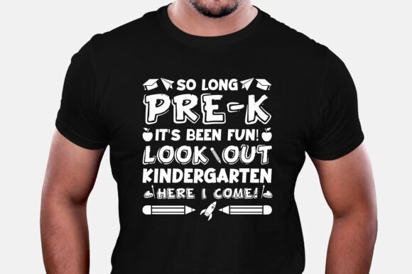 T-Shirt Design Bundle