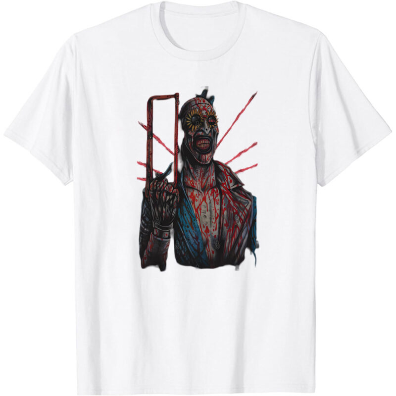 THE TERRIFIER T-Shirt