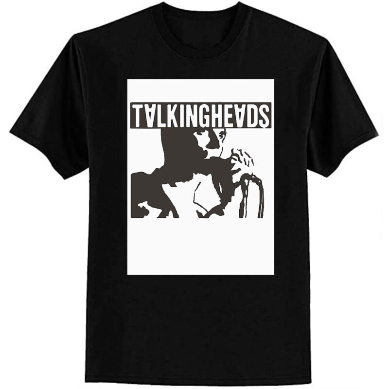Talking Heads Call me by your name Elio t-shirt Classic T-Shirt