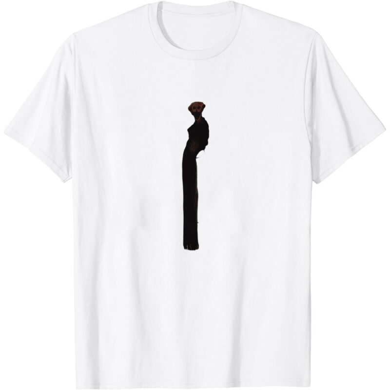 The Boiled One Found Photograph T-Shirt