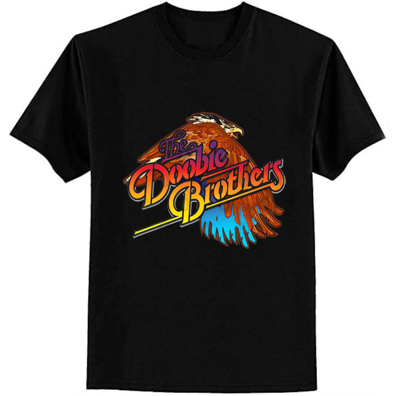 The Doobie Eagle Brothers T-Shirt