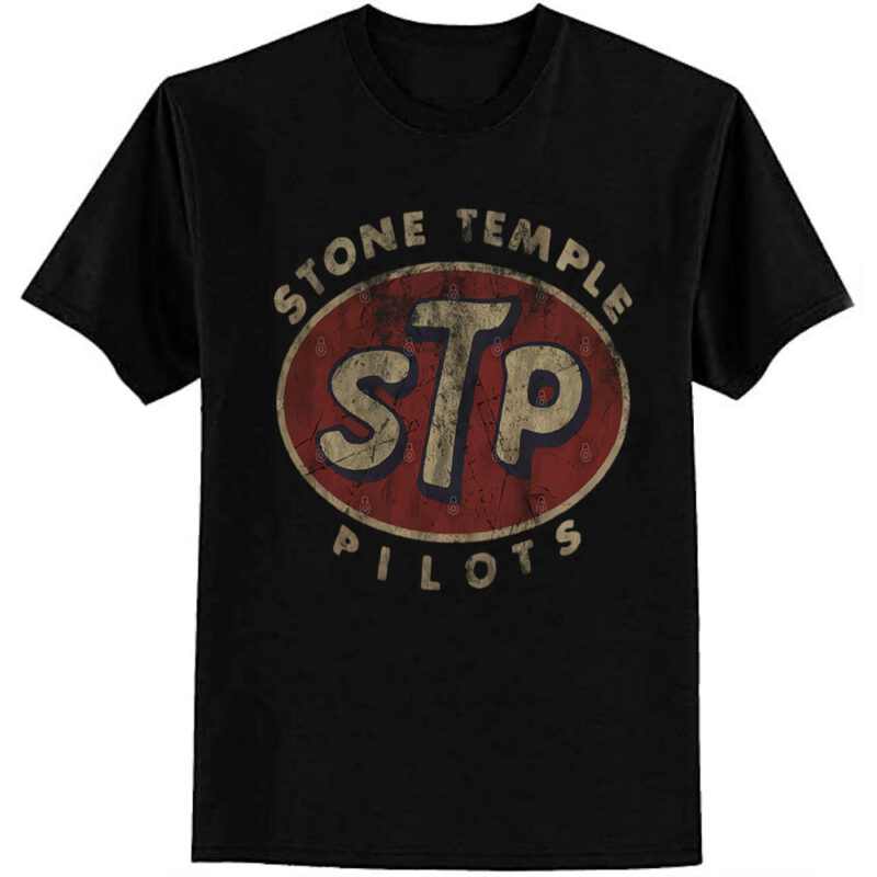 The STP T-Shirt