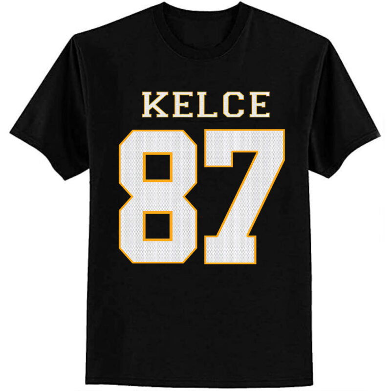 Travis Kelce Football Legend Art Essential T-Shirt