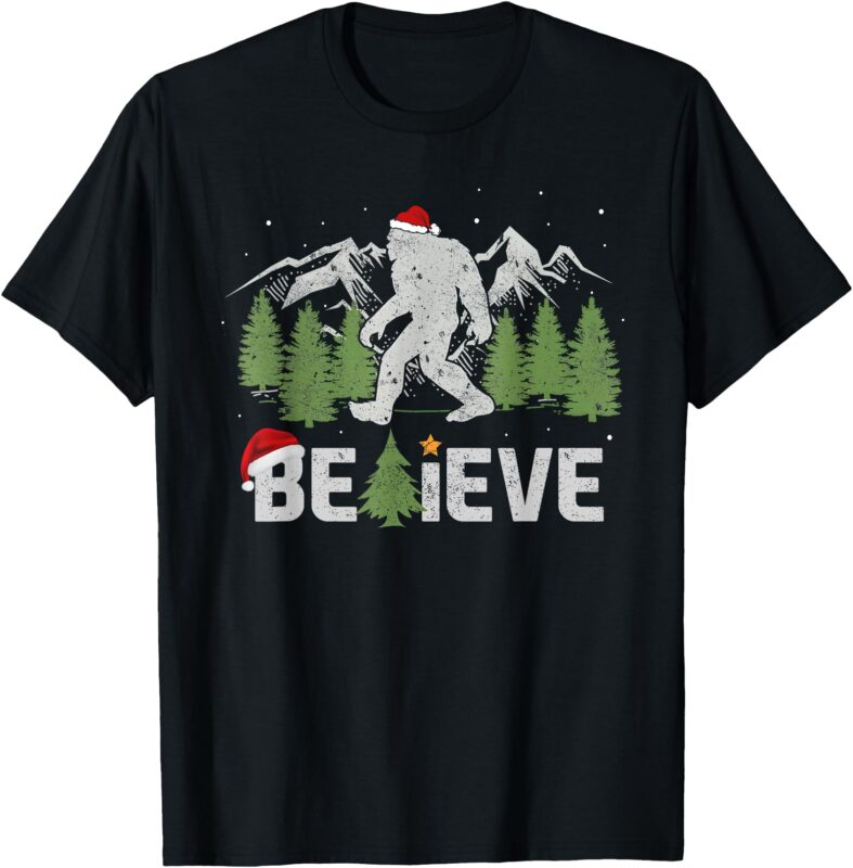 Tree For Mens Boys Kids T-Shirt