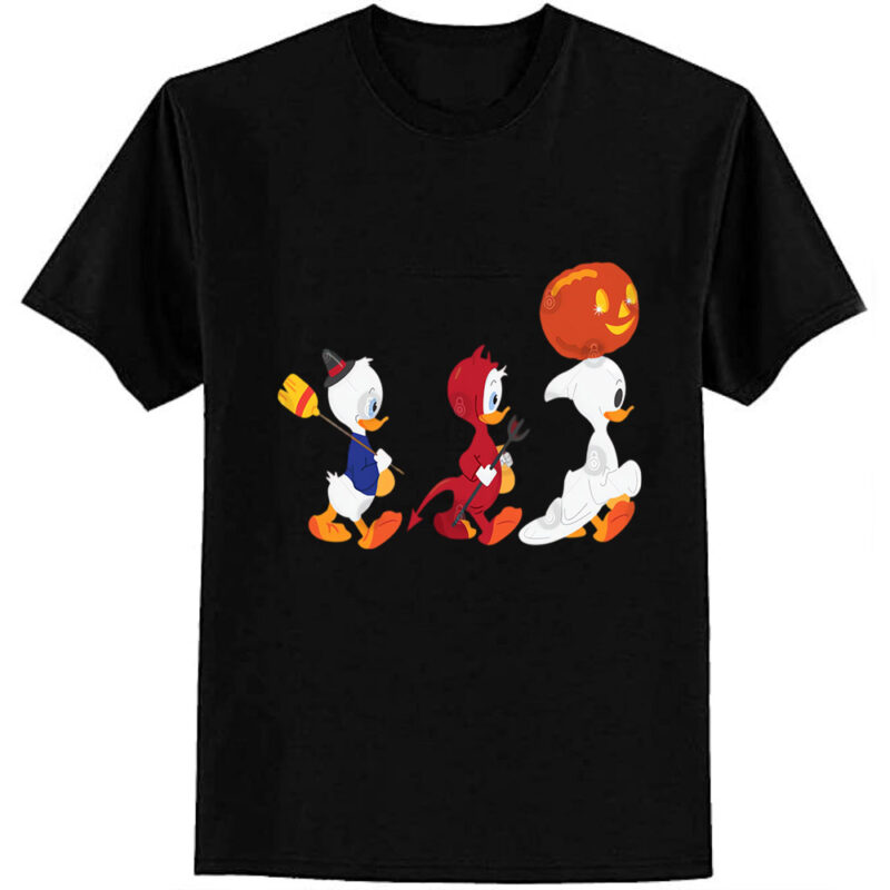 Trick or Treating T-Shirt