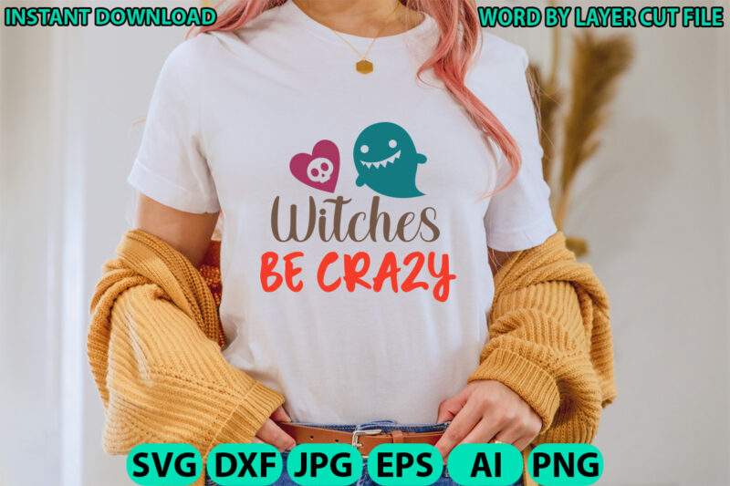 Halloween svg bundle, halloween svg, halloween vector, sarcastic svg, dxf eps png, silhouette, cricut, cameo, digital, funny mom svg, witch