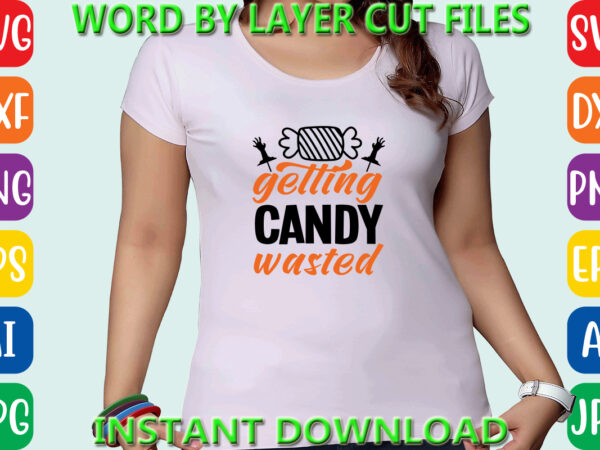 Getting candy wasted, halloween, halloween vector, sarcastic svg, dxf eps png, silhouette, cricut, cameo, digital, funny mom svg, witch svg Getting candy wasted, halloween, halloween vector, sarcastic svg, dxf eps png, silhouette, cricut, cameo, digital, funny mom svg, witch svg