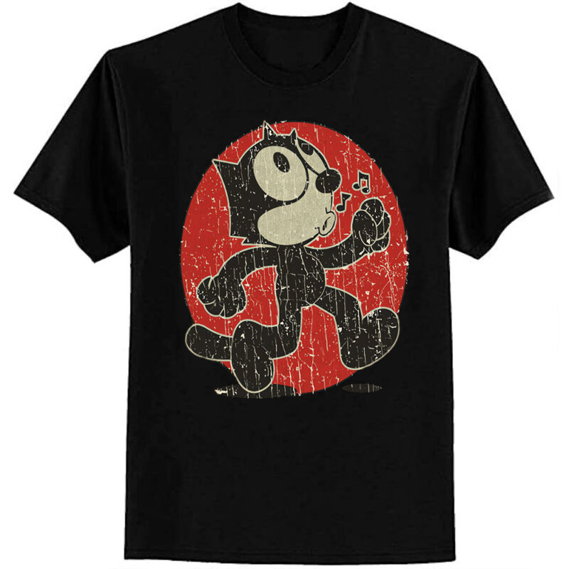 VINTAGE FELIX T-Shirt