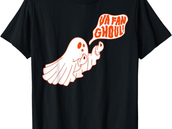 Va fan ghoul t-shirt Va fan ghoul t-shirt