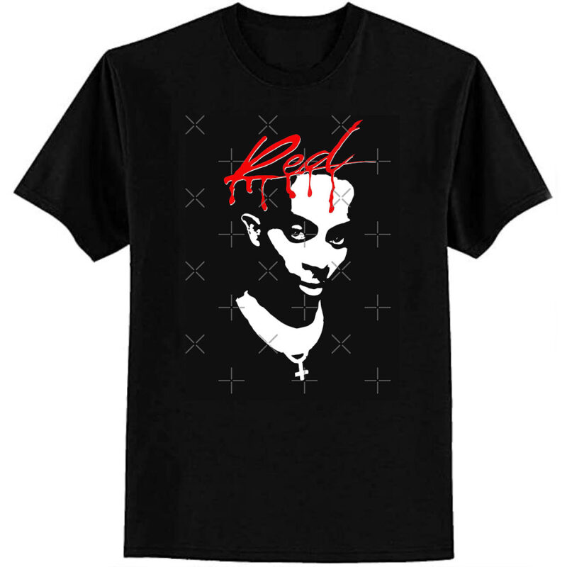 Whole Lotta Red, Carti Classic T-Shirt