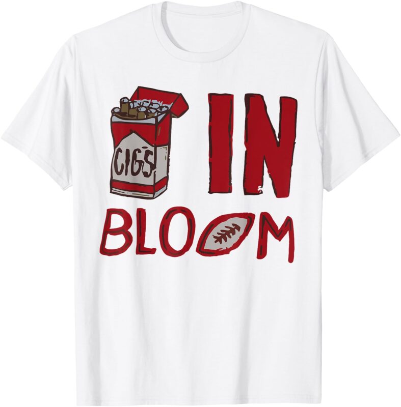 cigs in bloom T-Shirt