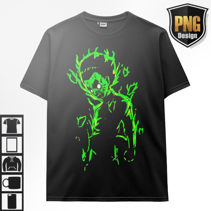 Naruto Anime Ninja Bundle 20 PNG Design Anime Japanese Style PNG For TShirt Poster