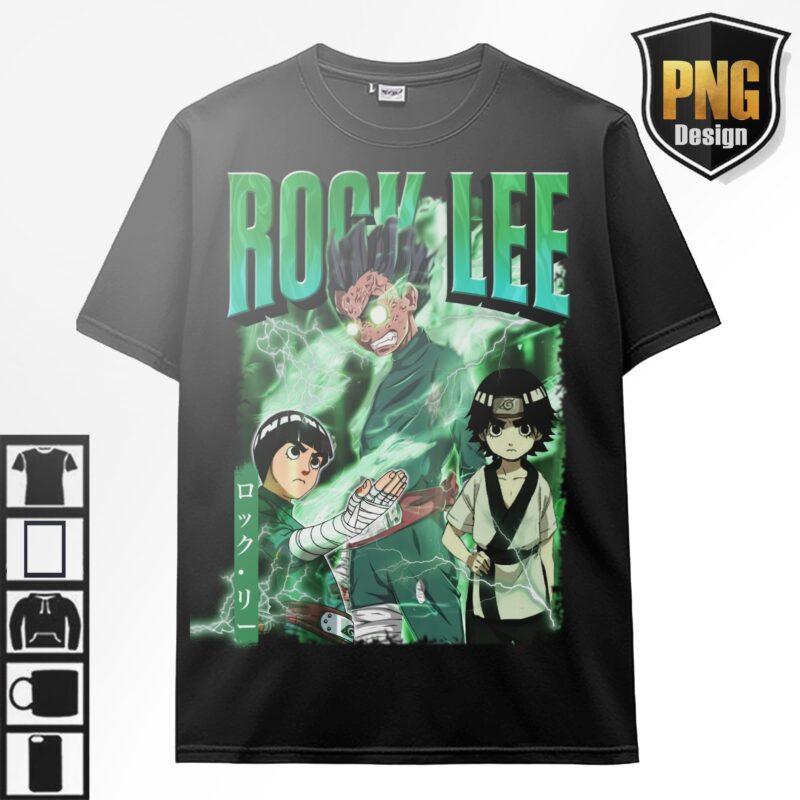 Bundle Naruto Anime 12 PNG Design Ninja Anime Japanese Style PNG For TShirt Poster