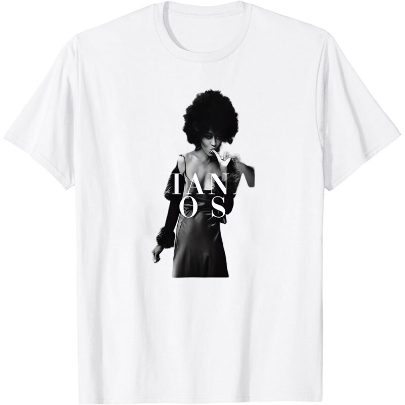 diana ross T-Shirt