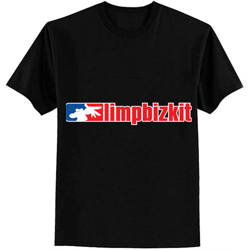 limp bizkit rapcore logo Classic T-Shirt