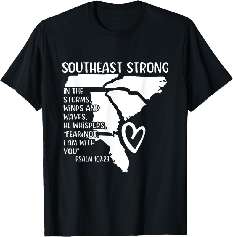 pray for North Carolina T-Shirt