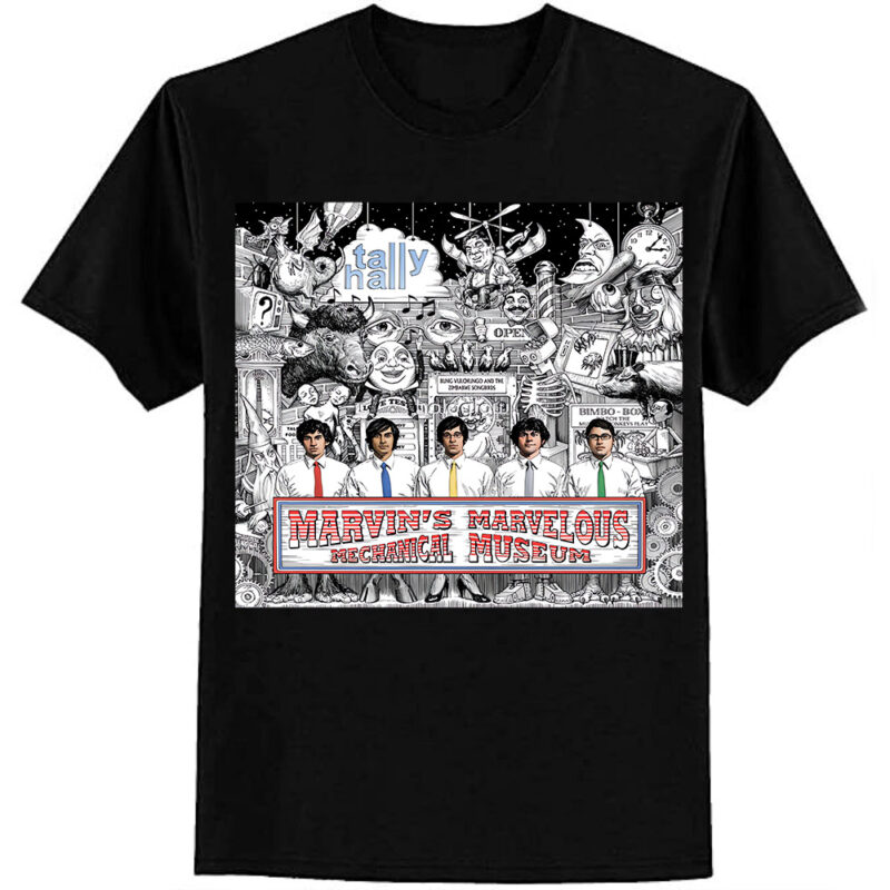 tally hall Classic T-Shirt