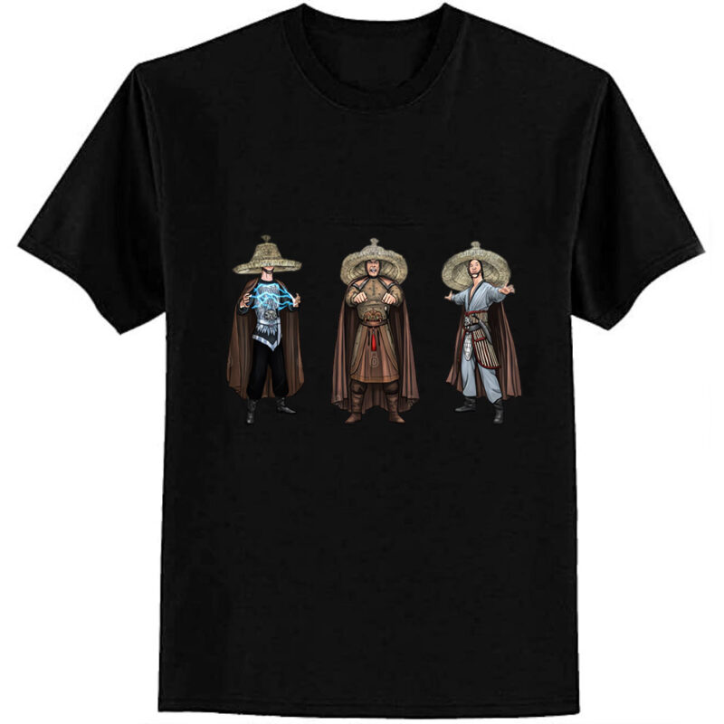 A Storm Is Brewing T-Shirt