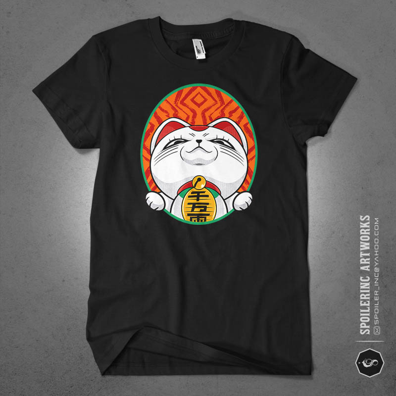 dandadan anime tshirt design bundle illustration
