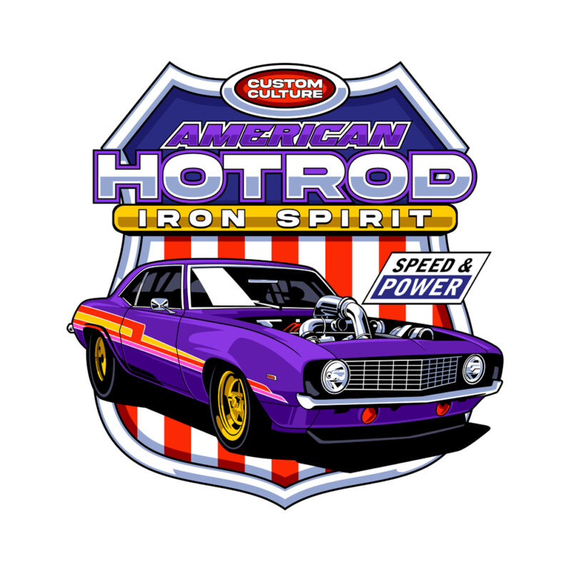 American Hotrod