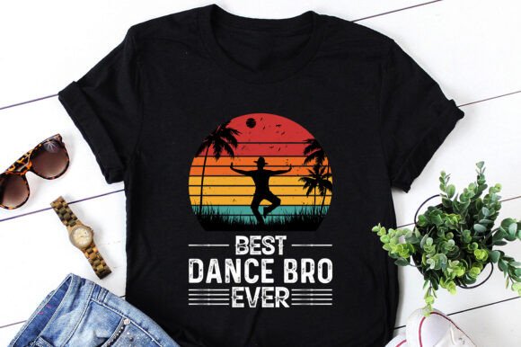 Best Selling T-Shirt Design Bundle