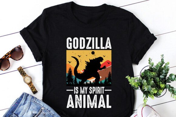 Best Selling T-Shirt Design Bundle